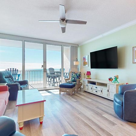 San Carlos Condos ガルフ・ショアーズ エクステリア 写真