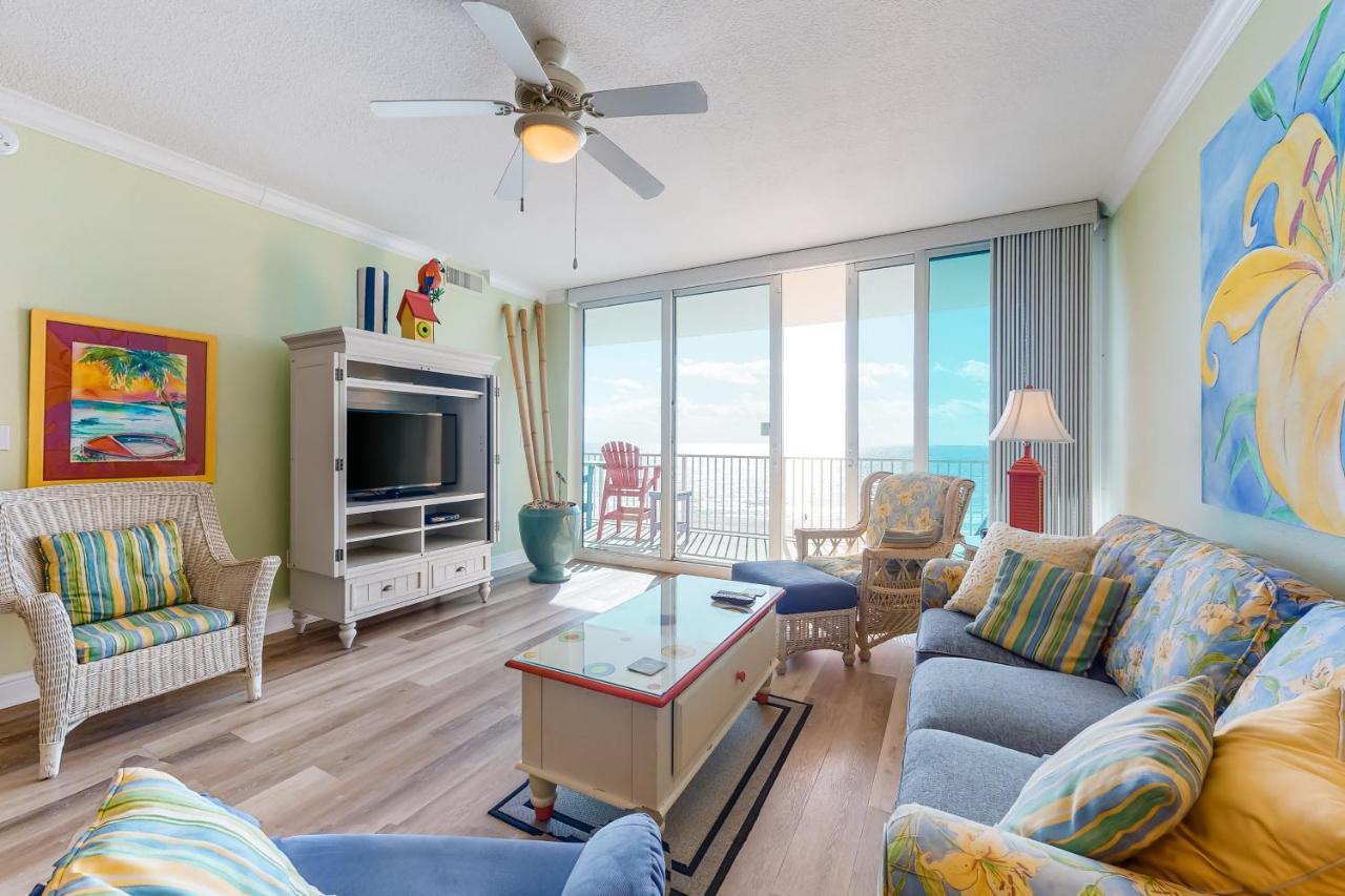 San Carlos Condos ガルフ・ショアーズ 部屋 写真