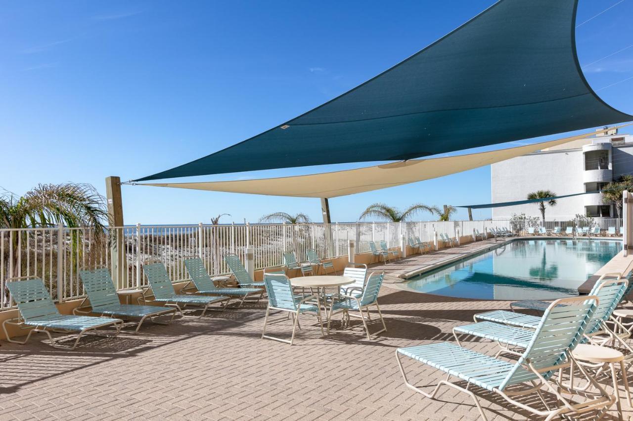 San Carlos Condos ガルフ・ショアーズ 部屋 写真