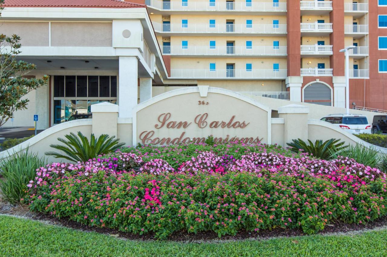 San Carlos Condos ガルフ・ショアーズ 部屋 写真