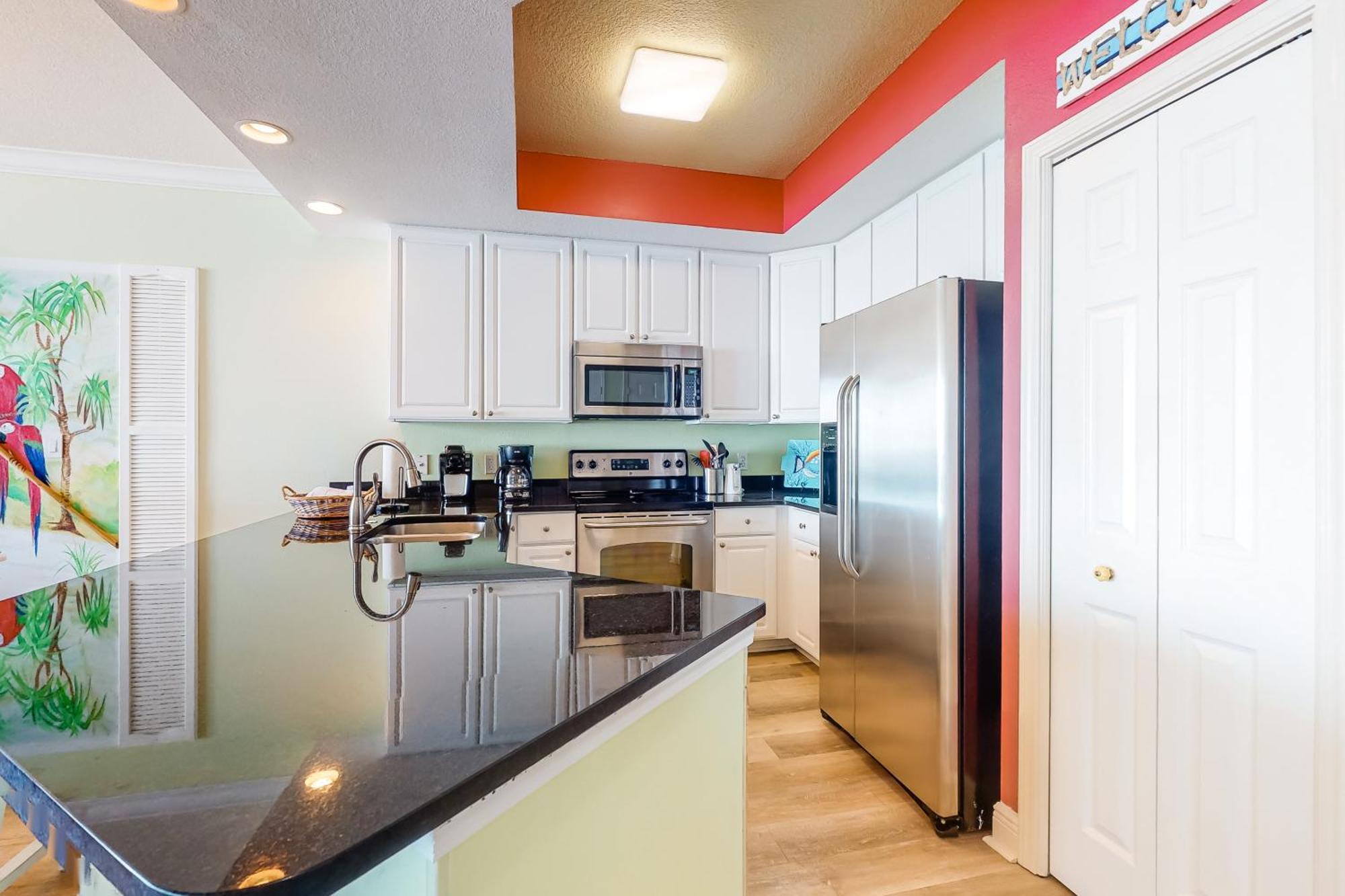 San Carlos Condos ガルフ・ショアーズ 部屋 写真