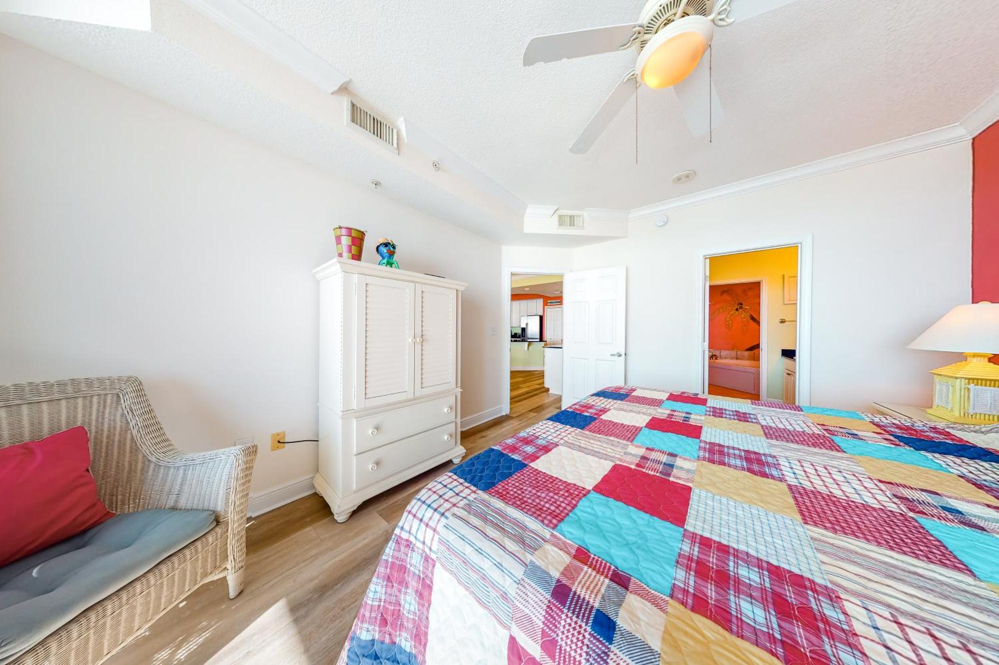 San Carlos Condos ガルフ・ショアーズ 部屋 写真