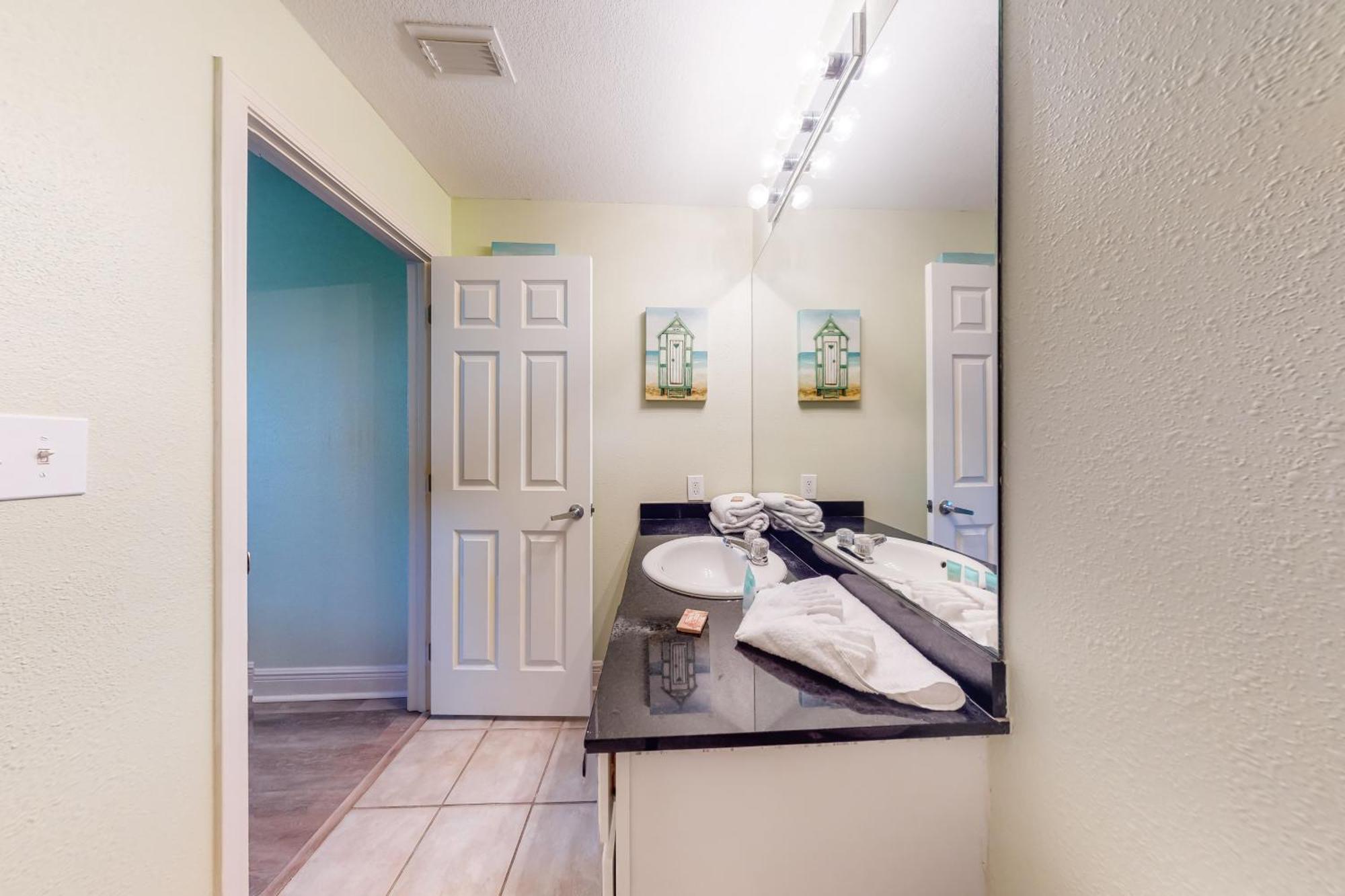 San Carlos Condos ガルフ・ショアーズ 部屋 写真
