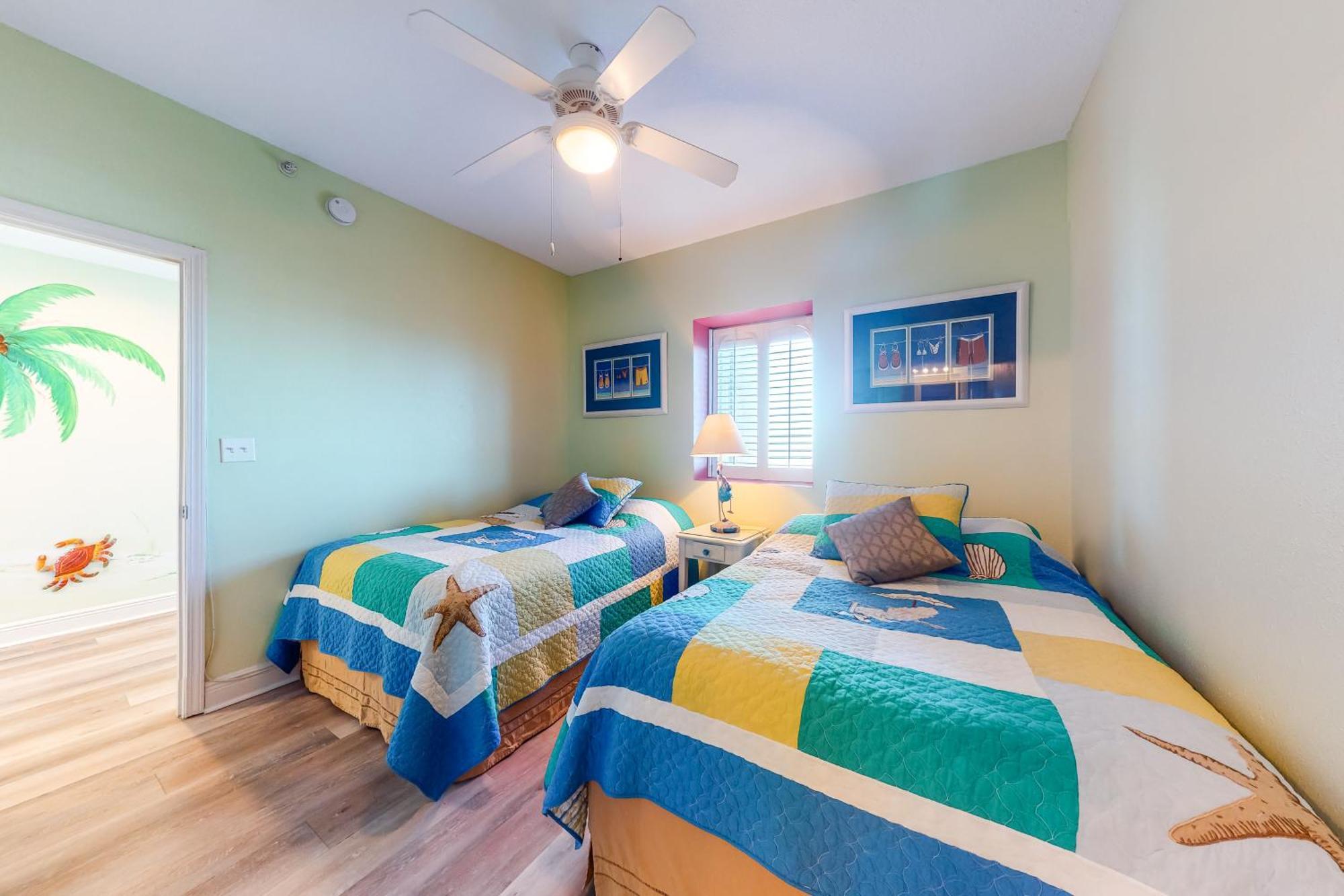 San Carlos Condos ガルフ・ショアーズ 部屋 写真