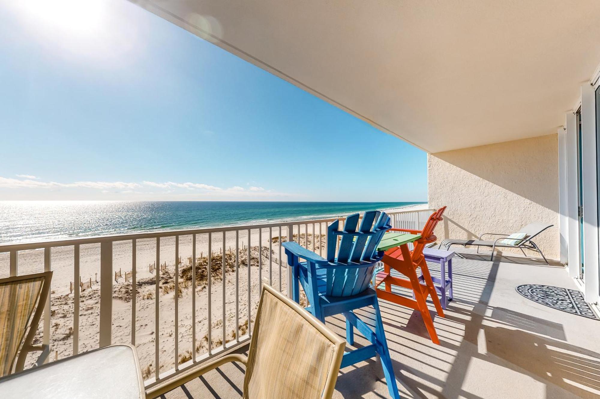 San Carlos Condos ガルフ・ショアーズ 部屋 写真