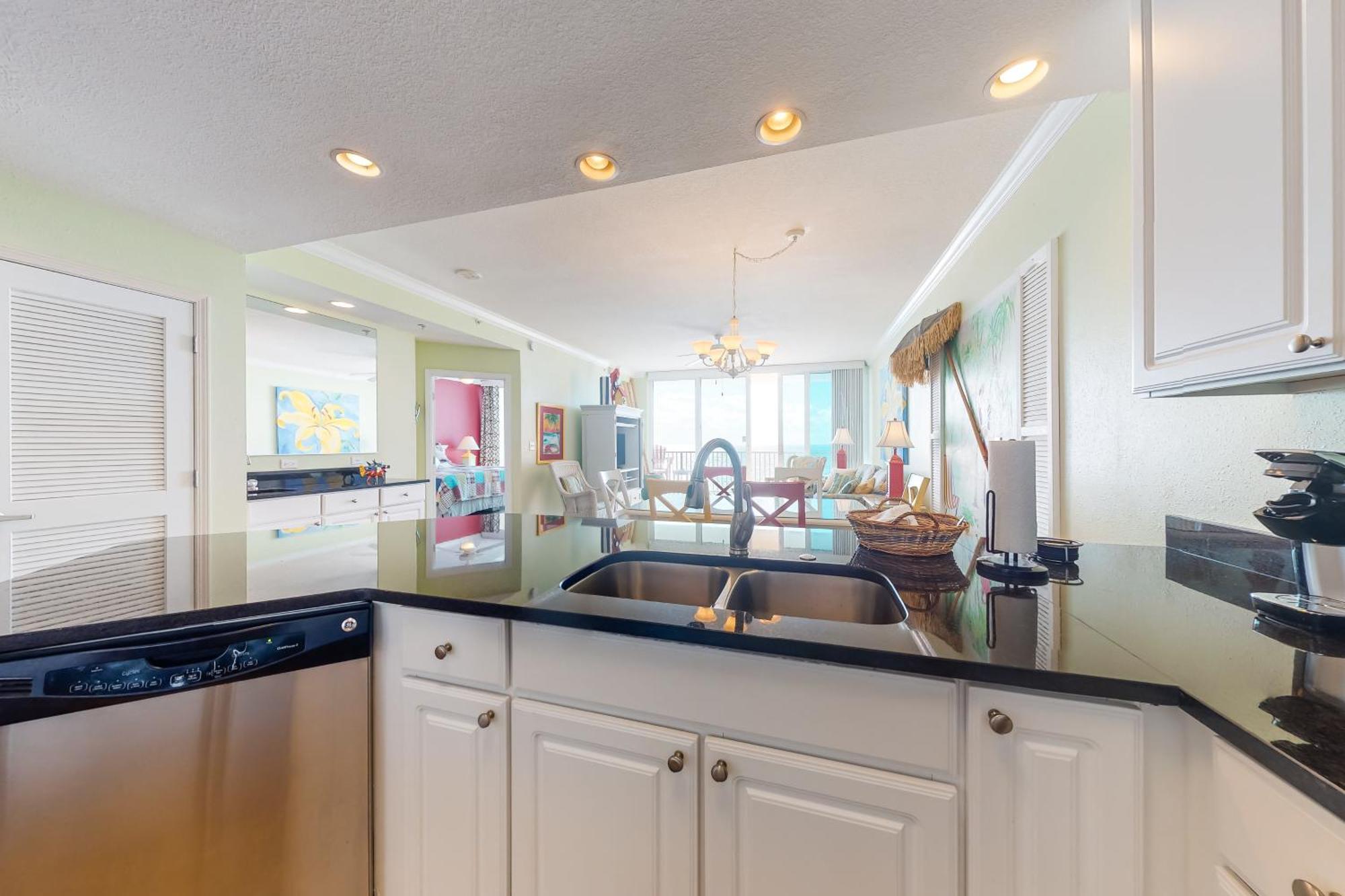 San Carlos Condos ガルフ・ショアーズ 部屋 写真