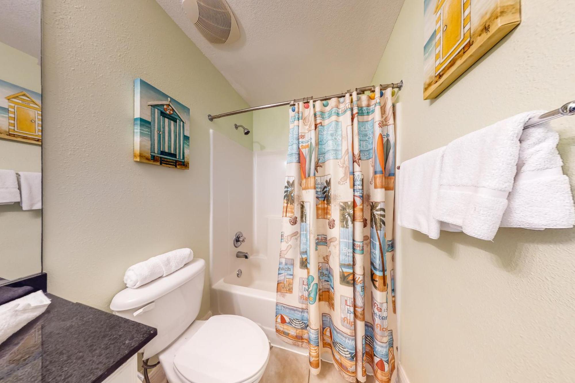 San Carlos Condos ガルフ・ショアーズ 部屋 写真