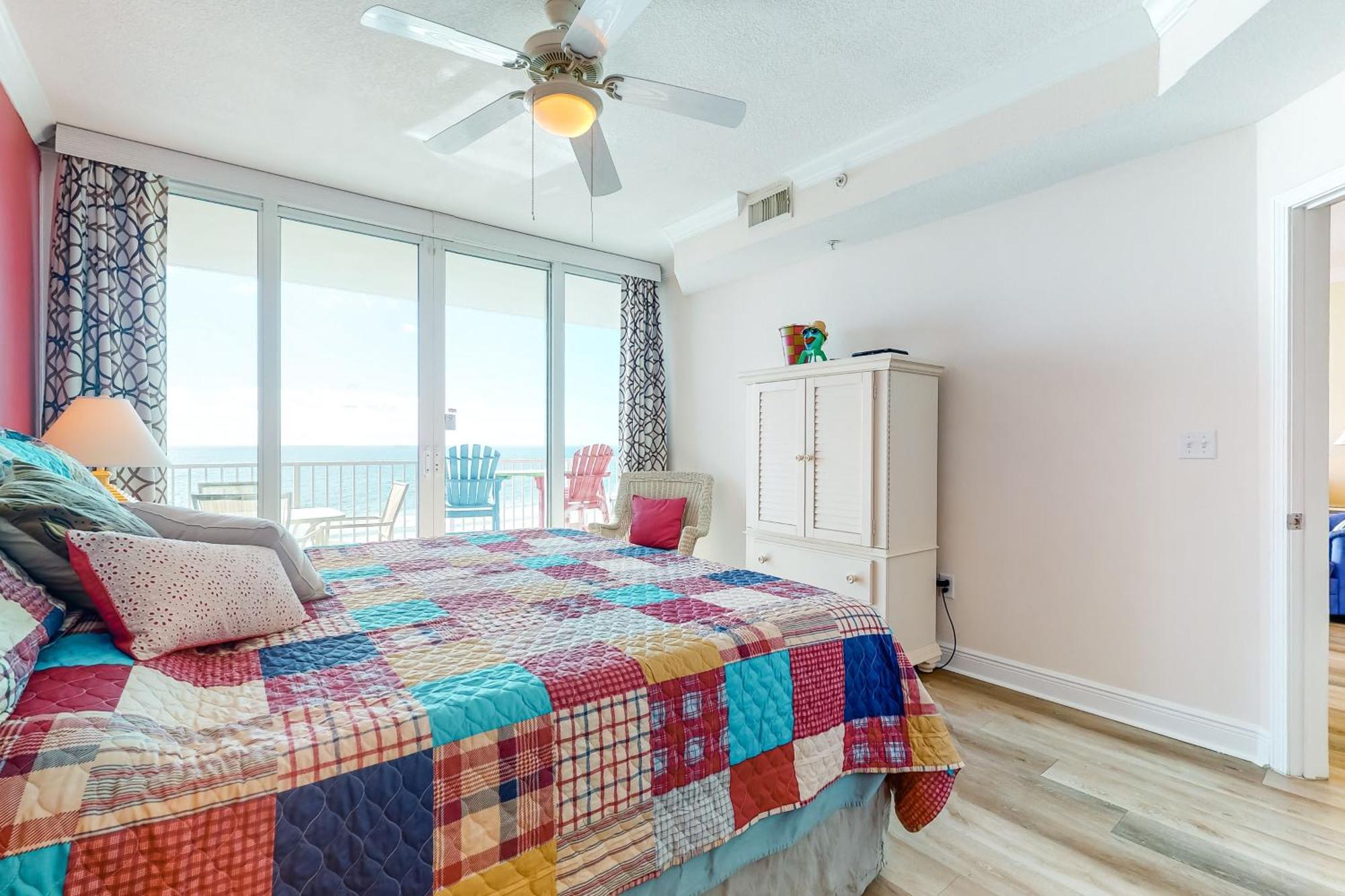 San Carlos Condos ガルフ・ショアーズ 部屋 写真
