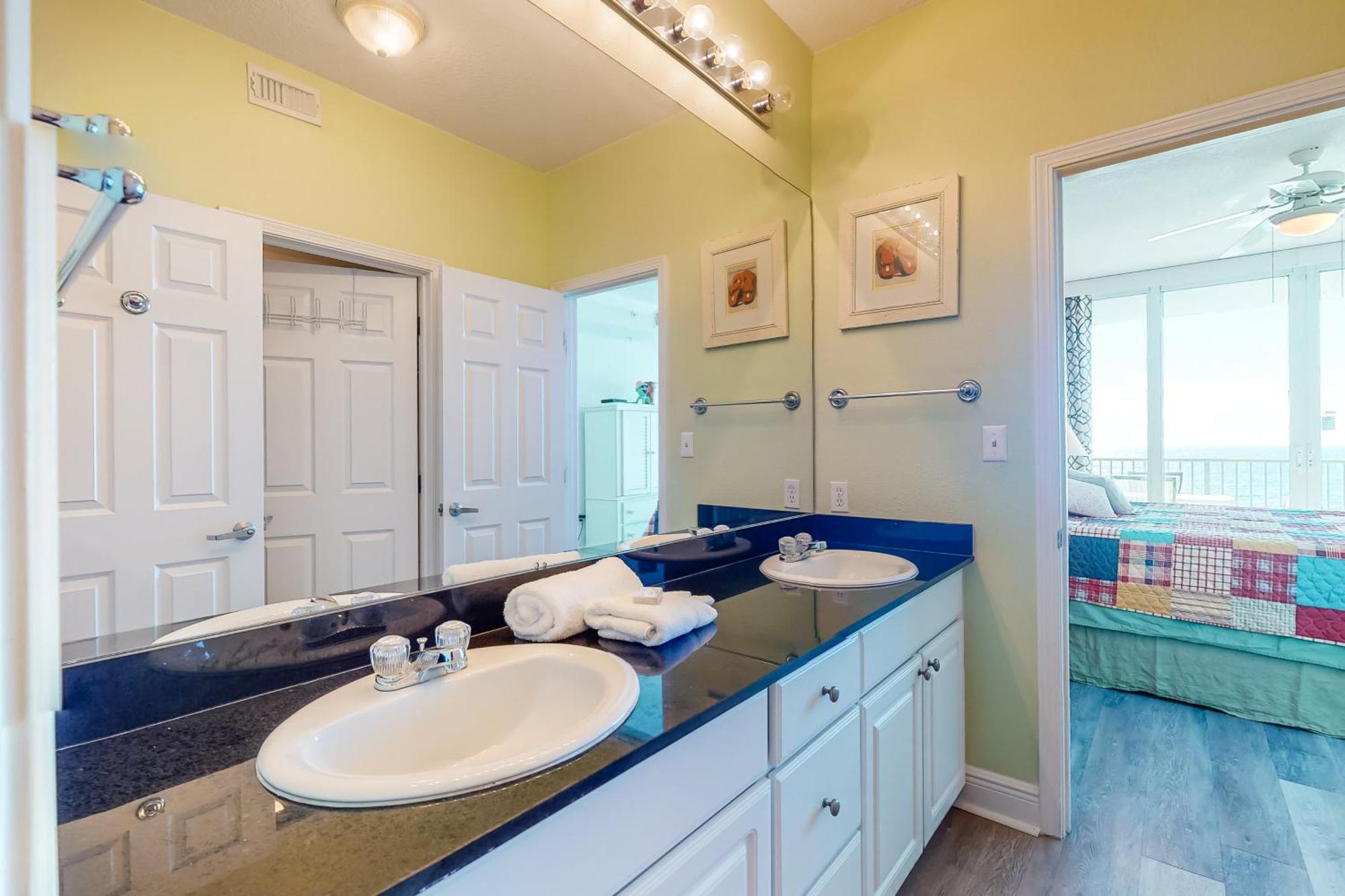 San Carlos Condos ガルフ・ショアーズ 部屋 写真