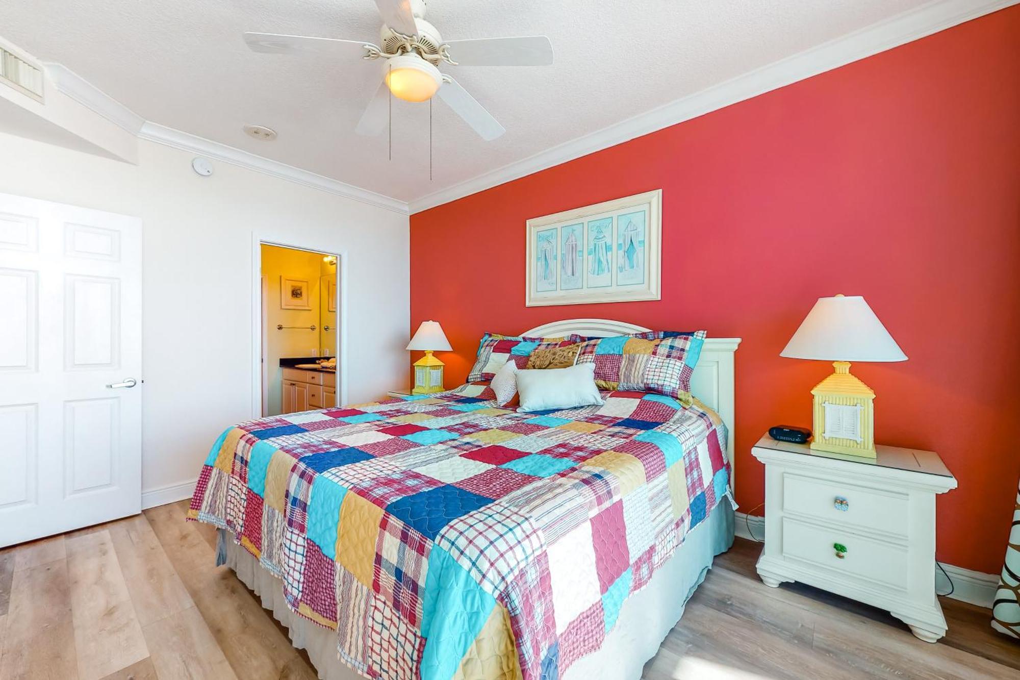 San Carlos Condos ガルフ・ショアーズ 部屋 写真