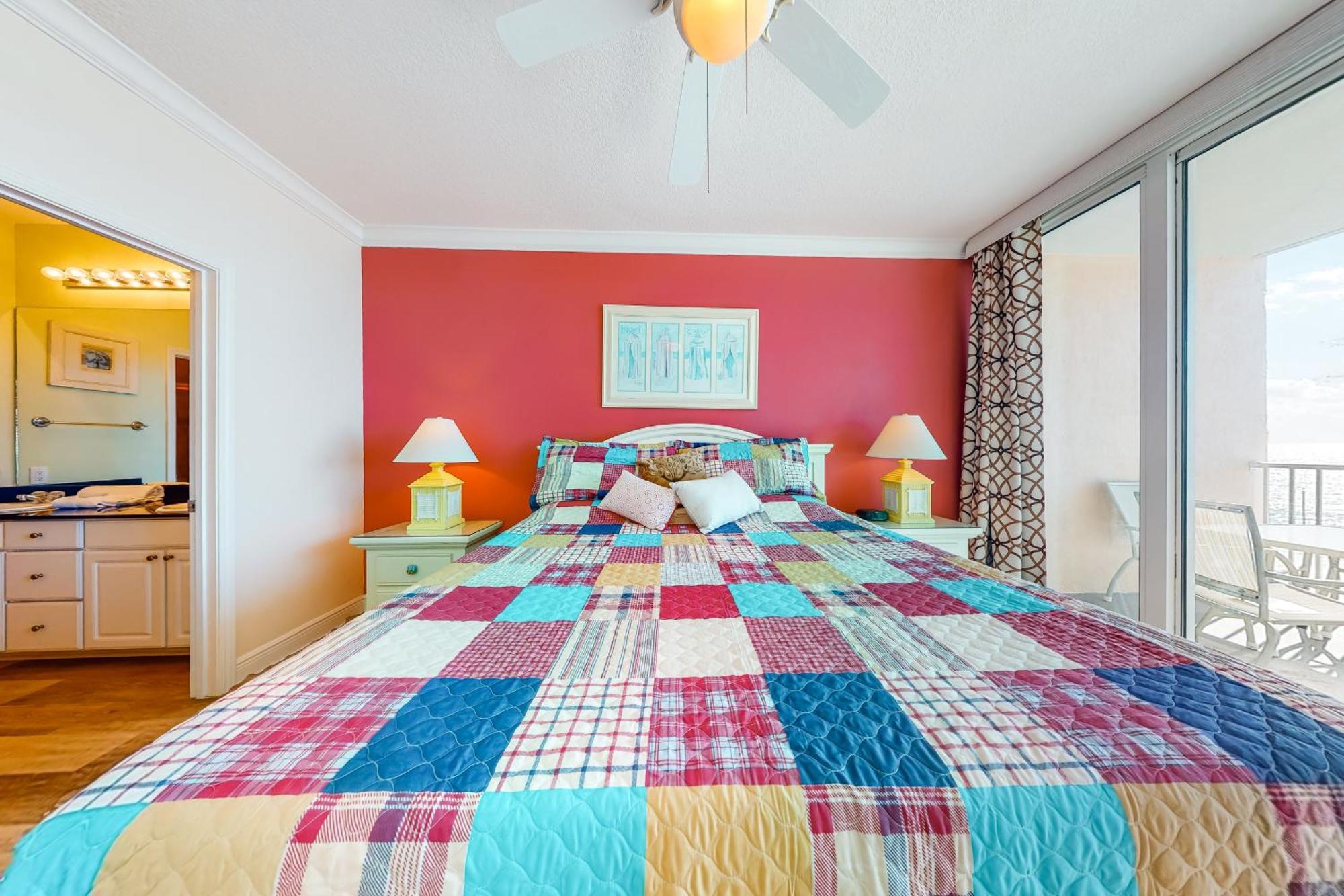 San Carlos Condos ガルフ・ショアーズ 部屋 写真