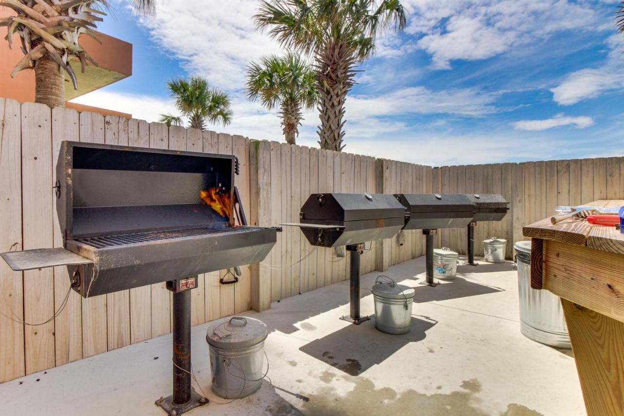 San Carlos Condos ガルフ・ショアーズ エクステリア 写真